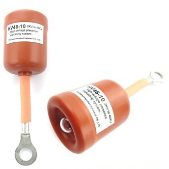 High-voltage inductor - HV46-15  - Thousand Hundred Industrial Co., Ltd.