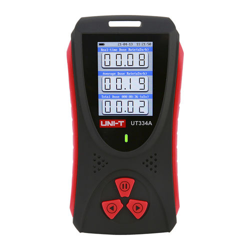 Sensor tester UT334A UNITREND TECHNOLOGY (CHINA) CO., LTD