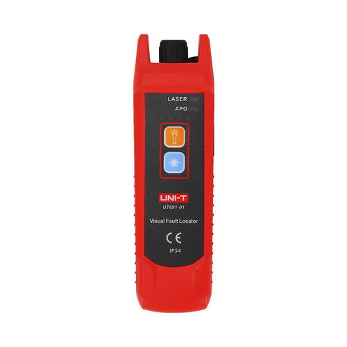 Fiber optic fault locator - UT691 series - UNI-TREND TECHNOLOGY (CHINA) CO., LTD. - for cables