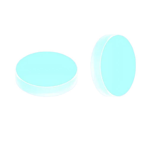 Dielectric mirror - RFS series - Wavelength Opto-Electronic(Nanjing)Co.,Ltd - round / BK7 / laser