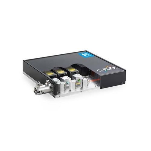 Pulsed laser module - Wavelength Opto-Electronic(Nanjing)Co.,Ltd - fiber / visible / machine vision