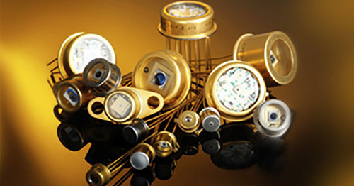 Avalanche photodiode (APD) module - Wavelength Opto-Electronic(Nanjing)Co.,Ltd