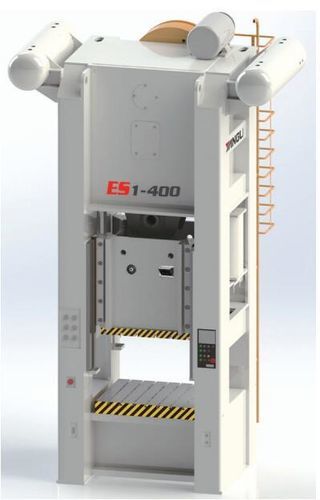 Mechanical press - ES1 - Yangli Group Co., Ltd. - frame / straight-side / automatic
