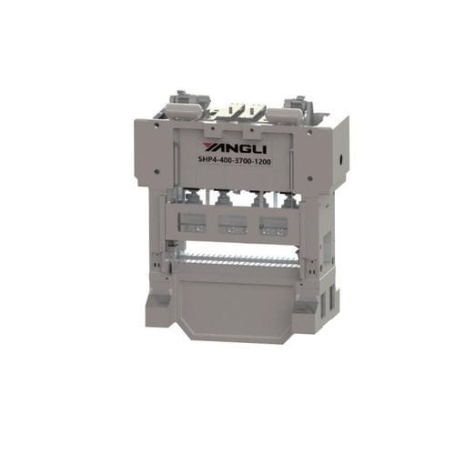 Mechanical press - SHP - Yangli Group Co., Ltd. - stamping / for automotive parts / frame