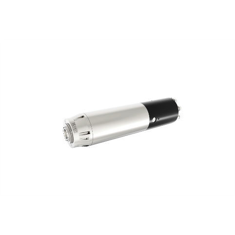 Forming motor spindle - DGZ(Y)X-08040 - Guangzhou Haozhi Industrial Co., Ltd - engraving / milling / motorized