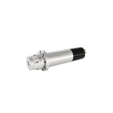 Forming motor spindle - DGZ(Y)X-10036 - Guangzhou Haozhi Industrial Co., Ltd - machining / milling / motorized