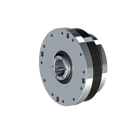 Cylindrical gear reducer - DHSG-H - Guangzhou Haozhi Industrial Co., Ltd - harmonic / concentric / 1 - 5 Nm