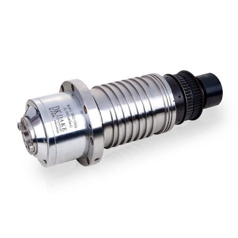 Machining spindle - DGZJ-15010 - Guangzhou Haozhi Industrial Co., Ltd - tapping / cutting / for milling