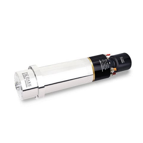 Machining motor spindle - DQFX-1230P - Guangzhou Haozhi Industrial Co., Ltd - milling / motorized / HSK