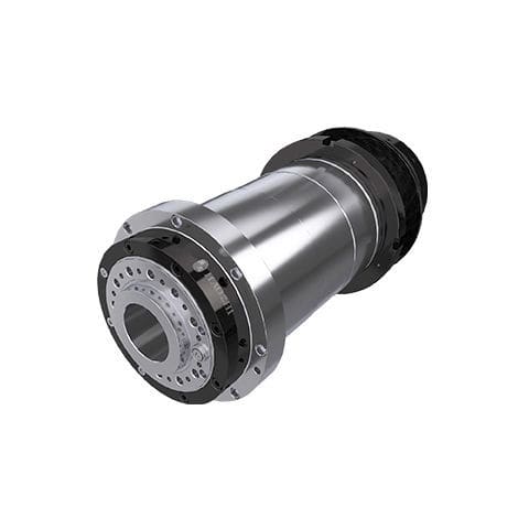 Cutting spindle - DGZC-20045A2-FWC - Guangzhou Haozhi Industrial Co., Ltd - machining / turning / belt-driven
