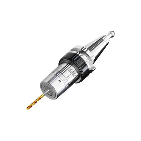 BT tool holder - BT-ER - Guangzhou Haozhi Industrial Co., Ltd - milling / drilling / tapping