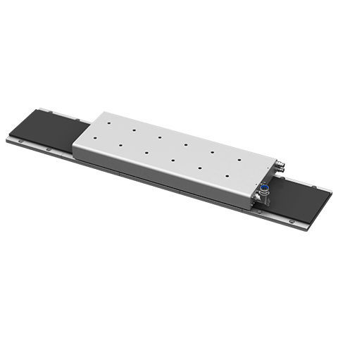 Modular linear motor - DLMF-04 - Guangzhou Haozhi Industrial Co., Ltd