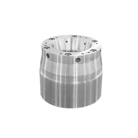 Mechanical clamping device - DKPN01-4/65-A2/5 - Guangzhou Haozhi Industrial Co., Ltd - workpiece / automatic / modular