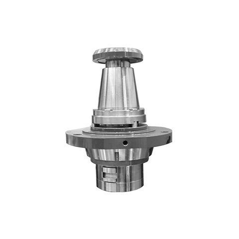 Mechanical clamping device - DFZ03-69/120 - Guangzhou Haozhi Industrial Co., Ltd - machining / workpiece / automatic