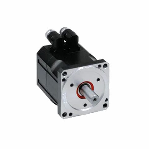 AC servo motor - Movinor N - Guangzhou Haozhi Industrial Co., Ltd - ultra-compact / IP65 / ATEX