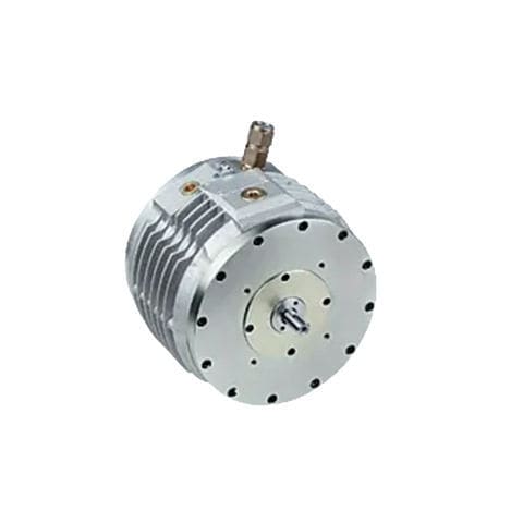 AC servo motor - XtraforsEx - Guangzhou Haozhi Industrial Co., Ltd - ATEX / axial flux