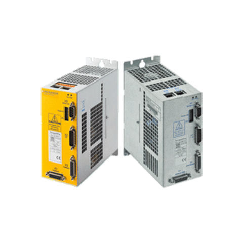 AC servo drive - XtrapulsPac - Guangzhou Haozhi Industrial Co., Ltd - multi-axis / CANopen / 230-480 V