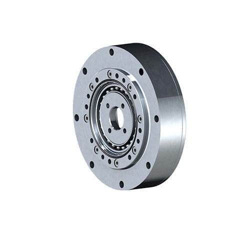 Harmonic gear reducer - DHD-R - Guangzhou Haozhi Industrial Co., Ltd - concentric / 1 - 5 Nm / 5 - 10 Nm