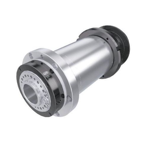 Turning spindle - DGZYC-17005/11C-FWCS - Guangzhou Haozhi Industrial Co., Ltd - AC motor / grease lubricated