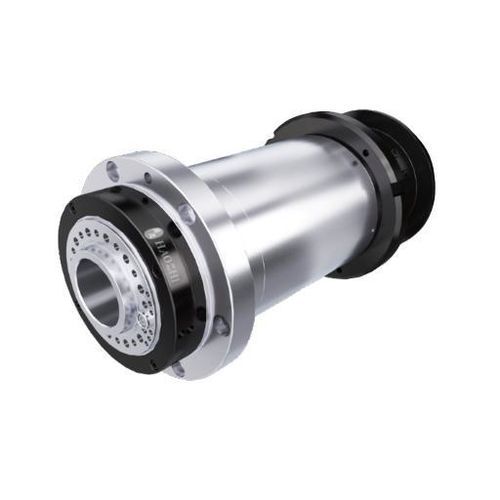 Turning spindle - DGZYC-20045/19-FWVCS - Guangzhou Haozhi Industrial Co., Ltd - AC motor / grease lubricated