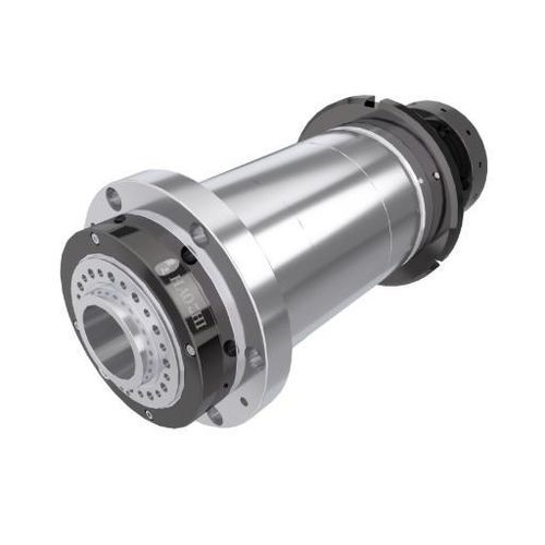 Turning spindle - DGZC-17006K6-FC - Guangzhou Haozhi Industrial Co., Ltd - belt-driven / grease lubricated