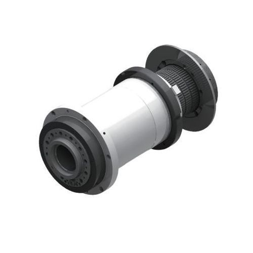 Turning spindle - DGZC-23035A2 - Guangzhou Haozhi Industrial Co., Ltd - belt-driven / grease lubricated