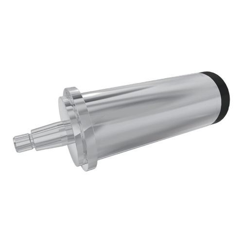 Grinding spindle - DGZM-1604/6-FWS - Guangzhou Haozhi Industrial Co., Ltd - motorized / water-cooled