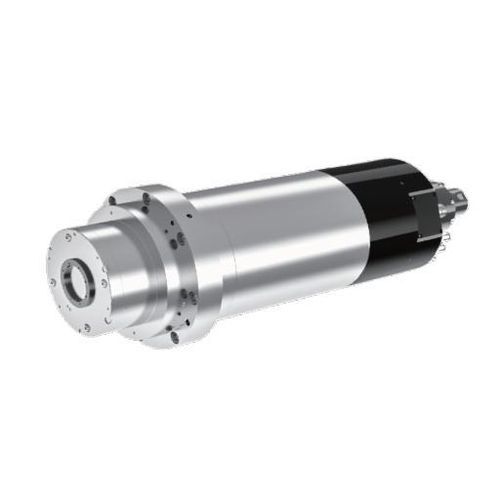 Finishing spindle - DGZX-19018/20-BBT - Guangzhou Haozhi Industrial Co., Ltd - milling / motorized / BT 40
