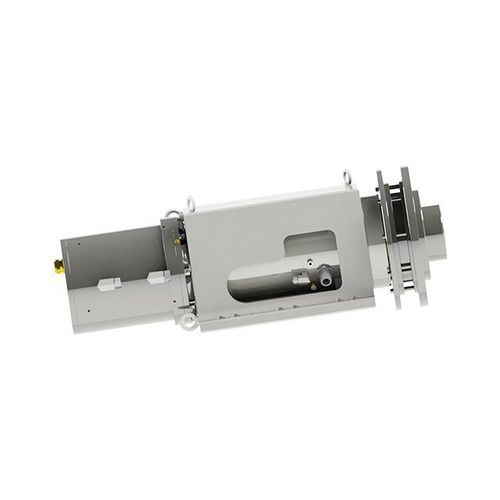 Grinding spindle - DYFDM-165(100)36/35-XWS - Guangzhou Haozhi Industrial Co., Ltd - high-power / hydrostatic / ISO