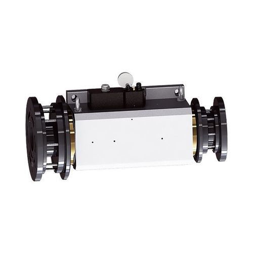 Grinding spindle - DYFDM-170(100)30/22-XWS - Guangzhou Haozhi Industrial Co., Ltd - motorized / hydrostatic / ISO