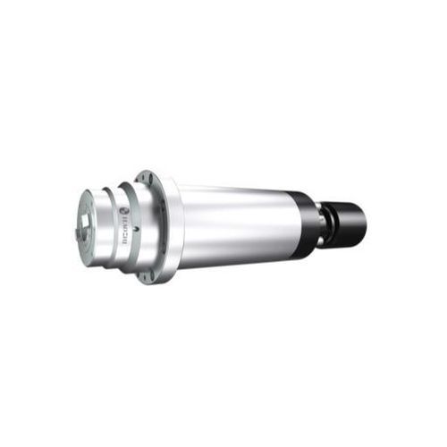 Machining spindle - DQFX-12030/8.5-40 - Guangzhou Haozhi Industrial Co., Ltd - for grinding / AC motor / BT 30