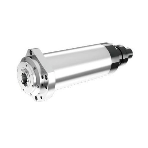 Engraving spindle - DGZX-10030 - Guangzhou Haozhi Industrial Co., Ltd - milling / magnetic-drive / BT 30