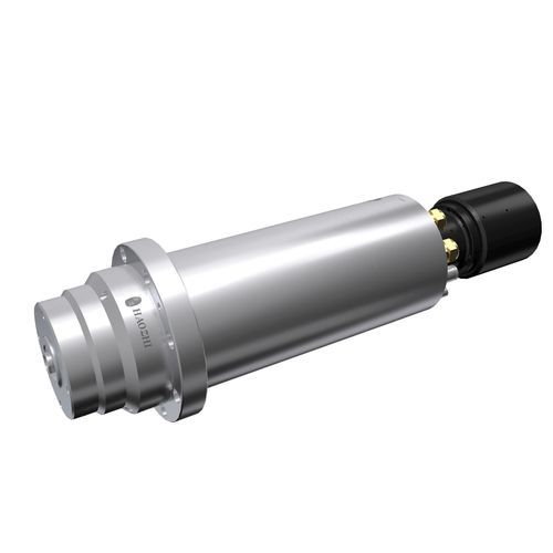 Engraving spindle - DGZX-12030/11.0-BBT - Guangzhou Haozhi Industrial Co., Ltd - milling / motorized / magnetic-drive
