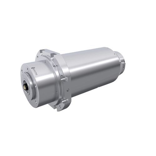 Engraving spindle - DGZX-15024/13 - Guangzhou Haozhi Industrial Co., Ltd - milling / motorized / HSK