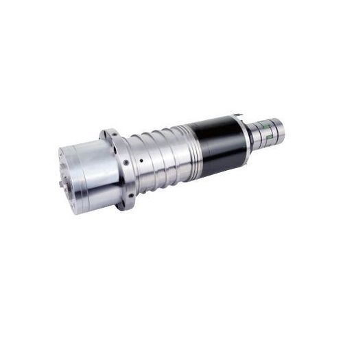Coupling spindle - DGZZ-15015 - Guangzhou Haozhi Industrial Co., Ltd - direct-drive / BT 40 / grease lubricated