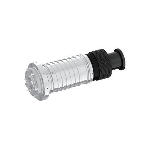 Machining spindle - DGZJ-19006A - Guangzhou Haozhi Industrial Co., Ltd - handling / clamping / belt-driven
