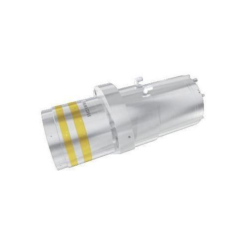 Grinding spindle - DQFYM-20904 - Guangzhou Haozhi Industrial Co., Ltd - motorized / water-cooled / manual tool change