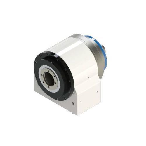 Rotary module for robots - DZDH-175-250-150-65-A26-A8 - Guangzhou Haozhi Industrial Co., Ltd