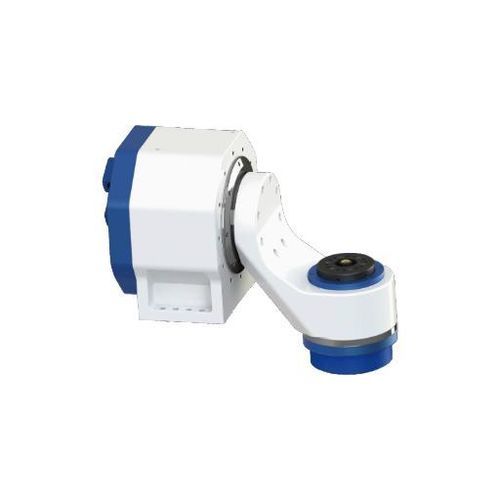 Grinding head - DZDA-125-300/600-105/20-A26-A/A - Guangzhou Haozhi Industrial Co., Ltd