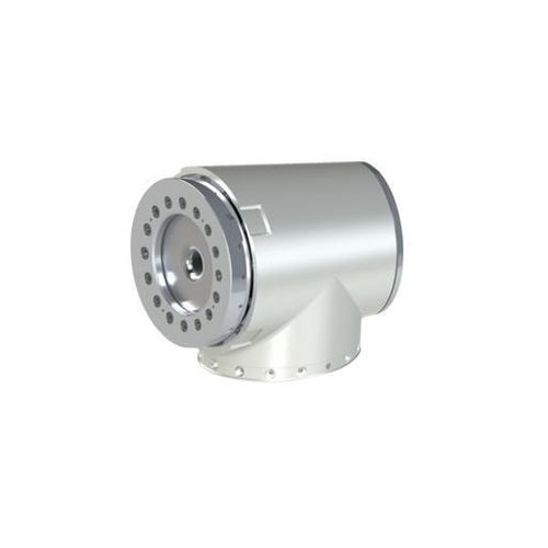 Robotic arm rotary module for robots - DGMZ series - Guangzhou Haozhi Industrial Co., Ltd