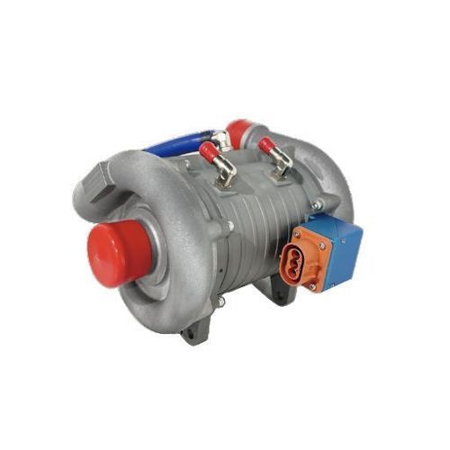 Centrifugal compressor - DK-GF150-3.0D - Guangzhou Haozhi Industrial Co., Ltd - air / DC / stationary