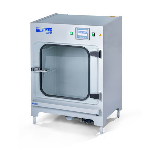 condensation test chamber - ERICHSEN GmbH & Co. KG