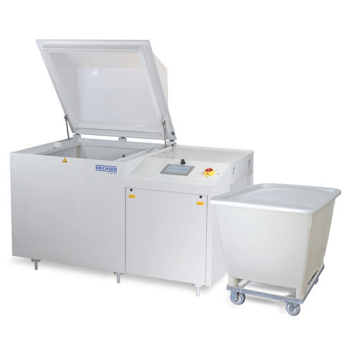 Climate chamber - Model 608-Basic - ERICHSEN GmbH & Co. KG - humidity / temperature / salt spray