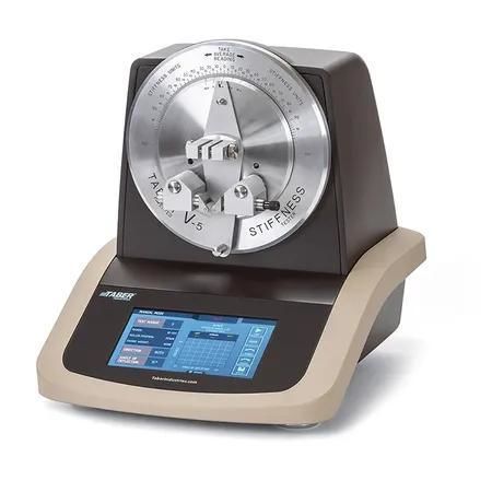 Stiffness tester - TABER&reg; STIFFNESS TESTER 362 T - ERICHSEN GmbH & Co. KG - bending / cable / paper and cardboard