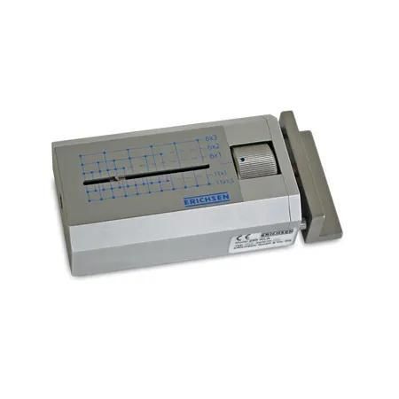 Adhesimeter cross hatch cutter - SCROLLRULER 295/XV - ERICHSEN GmbH & Co. KG