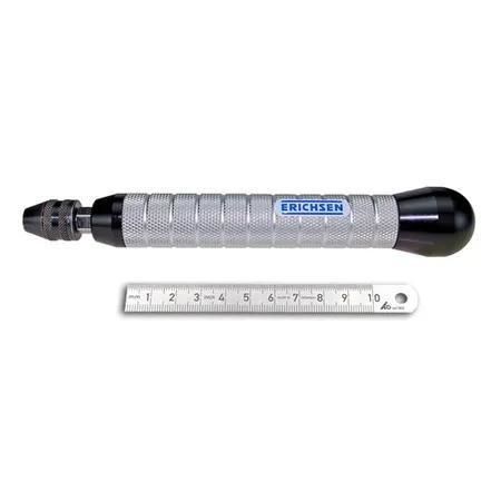 Adhesion tester - VARIOCUT 404 - ERICHSEN GmbH & Co. KG - for paint / for coating / handheld