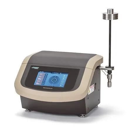 Scrub resistance abrasion tester - TABER&reg; LINEAR ABRASER 364 T - ERICHSEN GmbH & Co. KG - multifunction / for coating