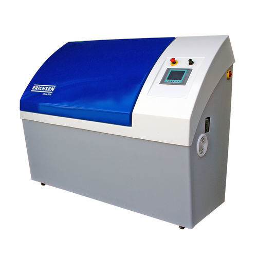 Climate chamber - Model 618 - ERICHSEN GmbH & Co. KG - humidity / temperature / salt spray