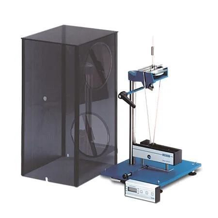 Motorized pendulum impact tester - Model 299/300 - ERICHSEN GmbH & Co. KG