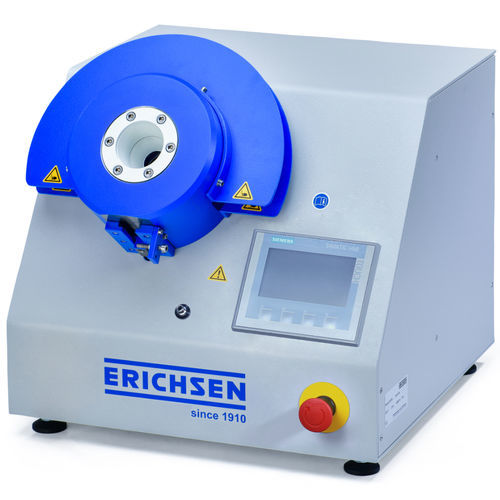 Deformation testing machine - Model 202 EM - ERICHSEN GmbH & Co. KG - internal bond strength / semi-automatic / motorized